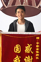 北京表演培訓班優(yōu)秀學員